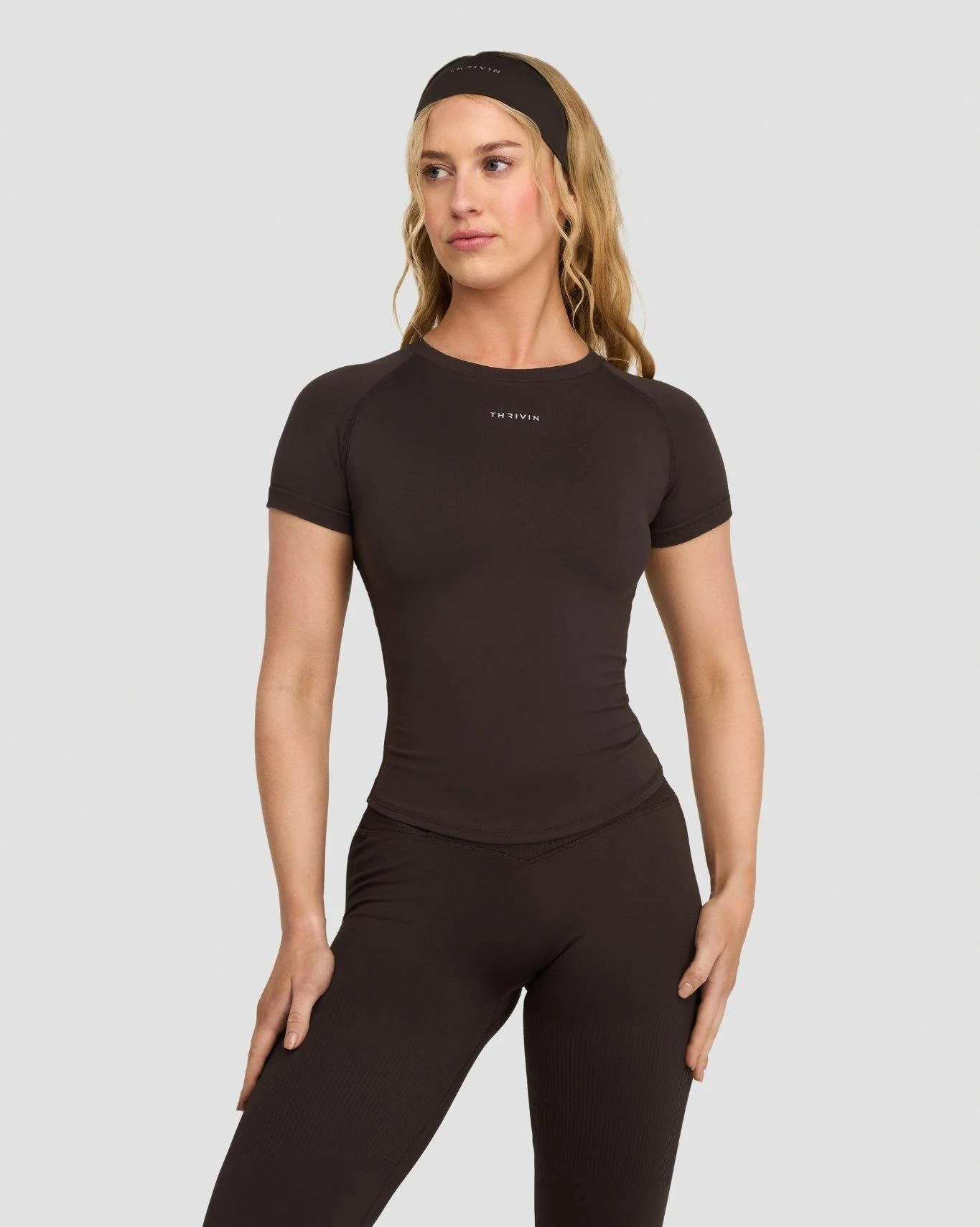 Short Sleeve Tops