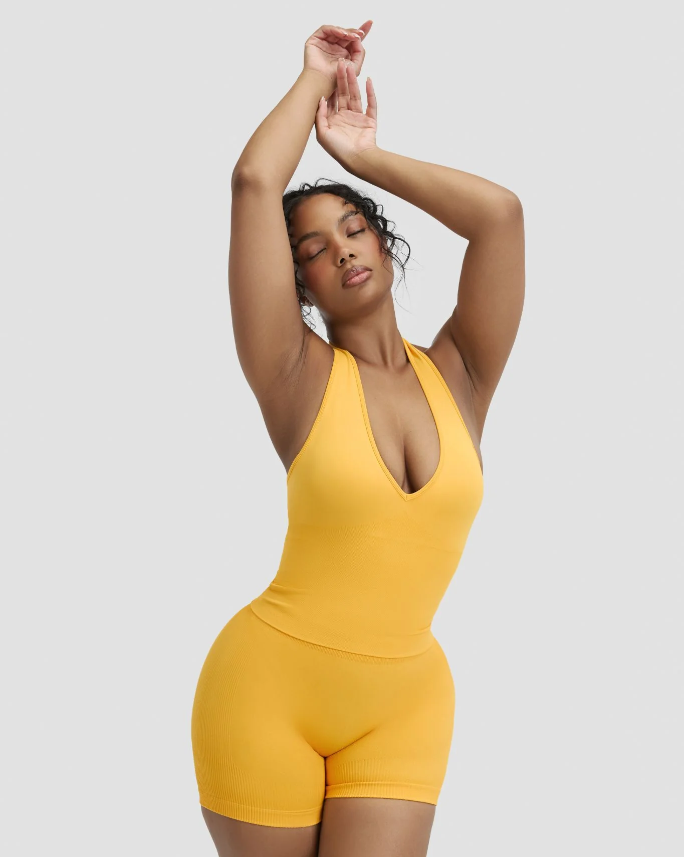 Sleeveless Tops